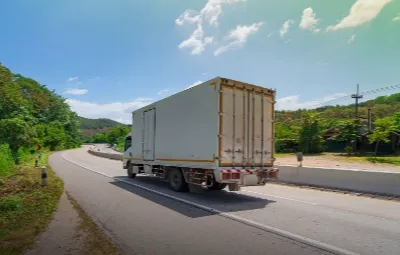 Antalya ile Gemerek Arası Bulaşık Makinesi Taşıma