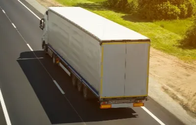 Antalya ile Gemerek Arası Parça Eşya Taşıma