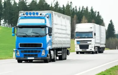 Antalya ile Gemerek Arası Eşya Taşıma